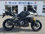 2024 Suzuki GSXS 1000 GX