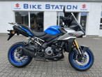 2024 Suzuki GSXS 1000 GX