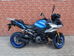2024 Suzuki GSXS 1000 GX