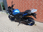 2024 Suzuki GSXS 1000 GX