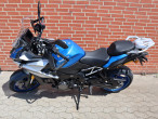 2024 Suzuki GSXS 1000 GX