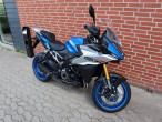 2024 Suzuki GSXS 1000 GX
