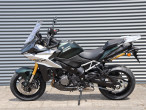 2024 Suzuki GSXS 1000 GX