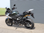 2024 Suzuki GSXS 1000 GX