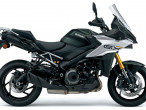 Suzuki GSXS 1000 GX tasker