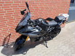 2024 Suzuki GSXS 1000 GX