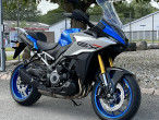 2024 Suzuki GSXS 1000 GX