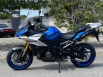 2024 Suzuki GSXS 1000 GX