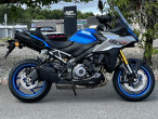 2024 Suzuki GSXS 1000 GX