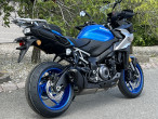 2024 Suzuki GSXS 1000 GX