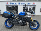 2024 Suzuki GSXS 1000 GX