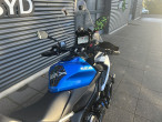 2024 Suzuki GSXS 1000 GX