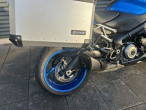 2024 Suzuki GSXS 1000 GX