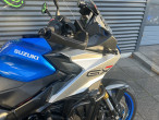 2024 Suzuki GSXS 1000 GX