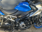 2024 Suzuki GSXS 1000 GX