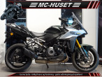 Suzuki GSXS 1000 GX