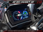 2024 Suzuki GSXS 1000 GX