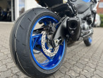 2024 Suzuki GSXS 1000 GX