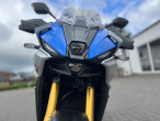 2024 Suzuki GSXS 1000 GX