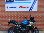 2024 Suzuki GSXS 1000 GX