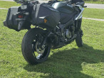 2024 Suzuki GSXS 1000 GX