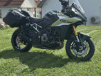 2024 Suzuki GSXS 1000 GX