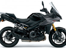 Suzuki GSXS 1000 GX