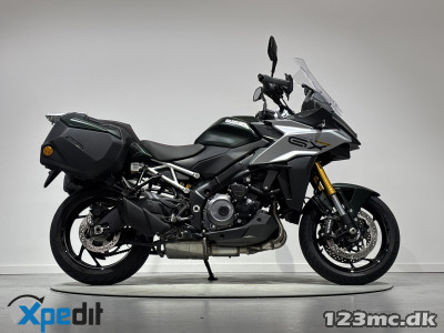 Suzuki GSXS 1000 GX