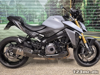 Suzuki GSXS 1000 M3
