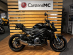Suzuki GSXS 1000