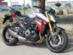2024 Suzuki GSXS 1000 2024 Suzuki GSXS 1000