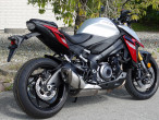 2024 Suzuki GSXS 1000 2024 Suzuki GSXS 1000
