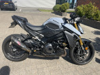 2024 Suzuki GSXS 1000