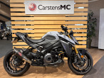 Suzuki GSXS 1000 Suzuki GSXS 1000