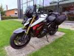2024 Suzuki GSXS 1000 2024 Suzuki GSXS 1000