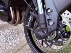 2024 Suzuki GSXS 1000 2024 Suzuki GSXS 1000
