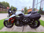 2024 Suzuki GSXS 1000 2024 Suzuki GSXS 1000