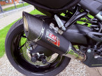 2024 Suzuki GSXS 1000 2024 Suzuki GSXS 1000