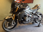 2024 Suzuki GSXS 1000