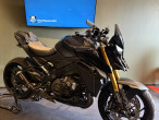 2024 Suzuki GSXS 1000