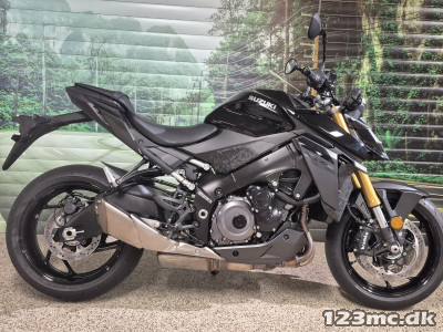 Suzuki GSXS 1000