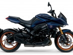 2024 Suzuki GSXS 1000 S Katana