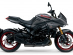 2024 Suzuki GSXS 1000 S Katana