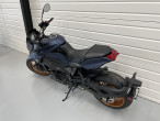 2024 Suzuki GSXS 1000 S Katana