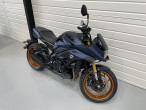 2024 Suzuki GSXS 1000 S Katana
