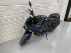 2024 Suzuki GSXS 1000 S Katana