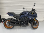 2024 Suzuki GSXS 1000 S Katana