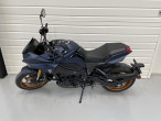 2024 Suzuki GSXS 1000 S Katana