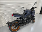 2024 Suzuki GSXS 1000 S Katana