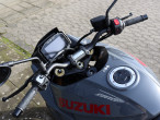 2024 Suzuki GSXS 1000 S Katana